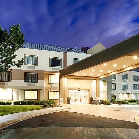 Best Western Glenview - Chicagoland Inn And Suites Экстерьер фото