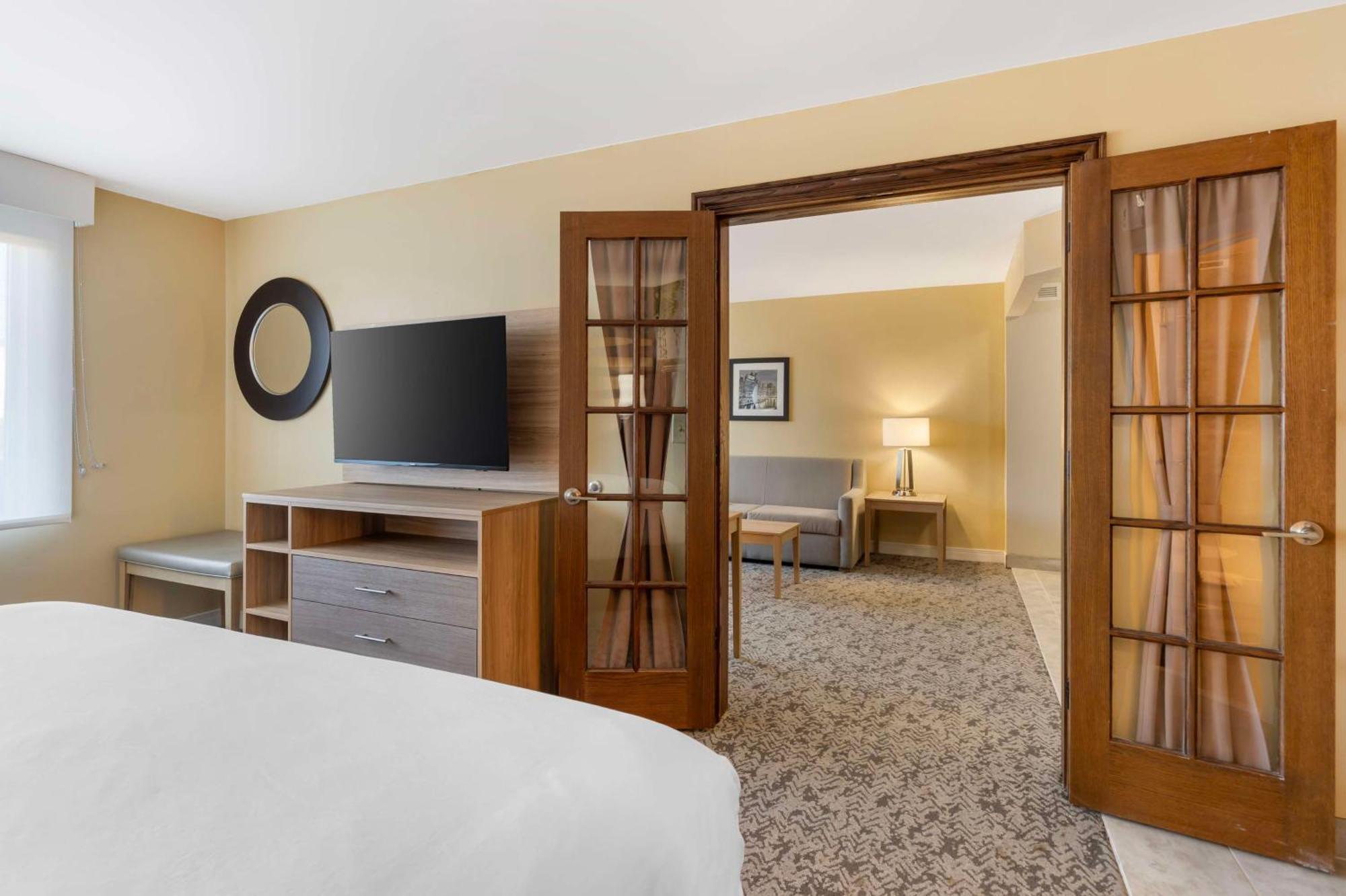 Best Western Glenview - Chicagoland Inn And Suites Экстерьер фото