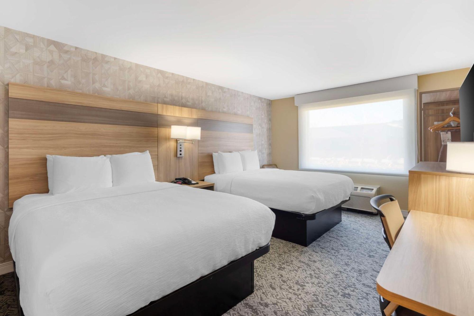 Best Western Glenview - Chicagoland Inn And Suites Экстерьер фото