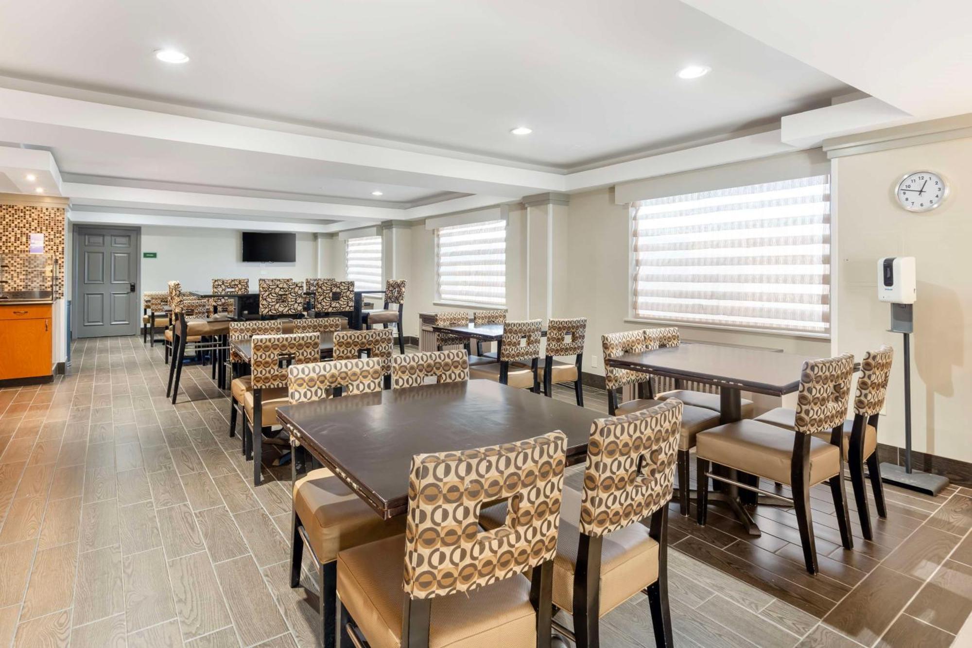 Best Western Glenview - Chicagoland Inn And Suites Экстерьер фото