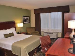 Best Western Glenview - Chicagoland Inn And Suites Номер фото